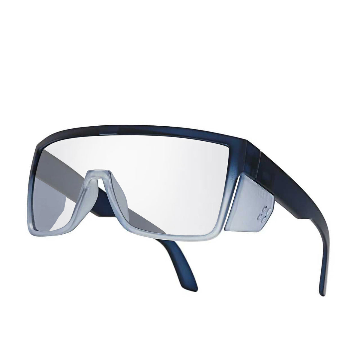 Dempsey- Unique Frame Safety Photochromic