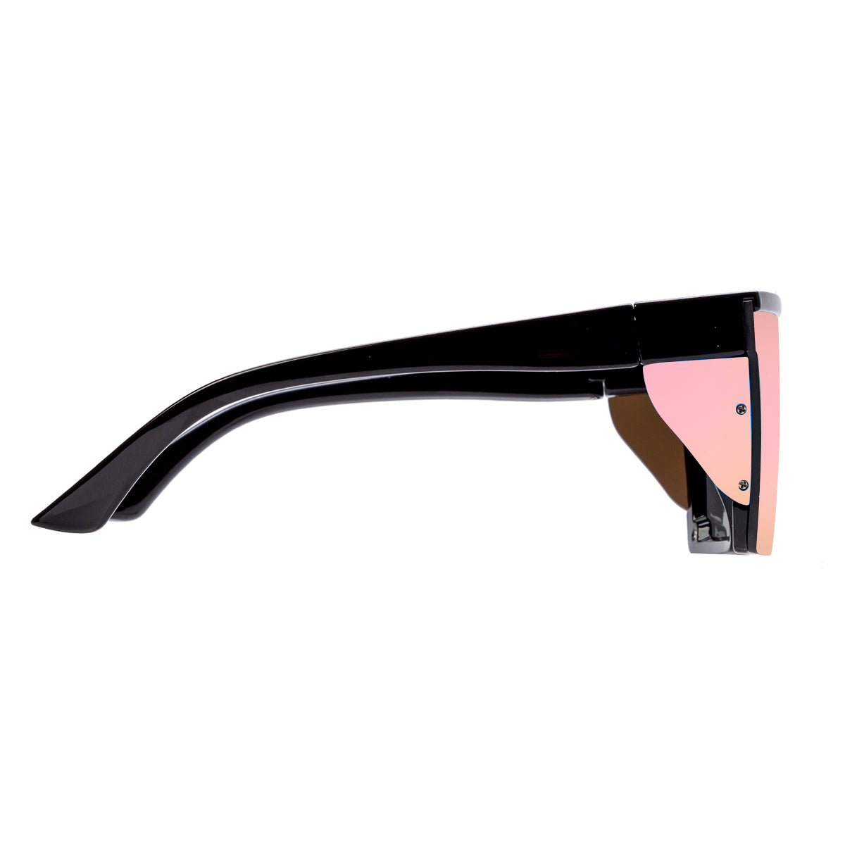 Darren Black Frame Safety