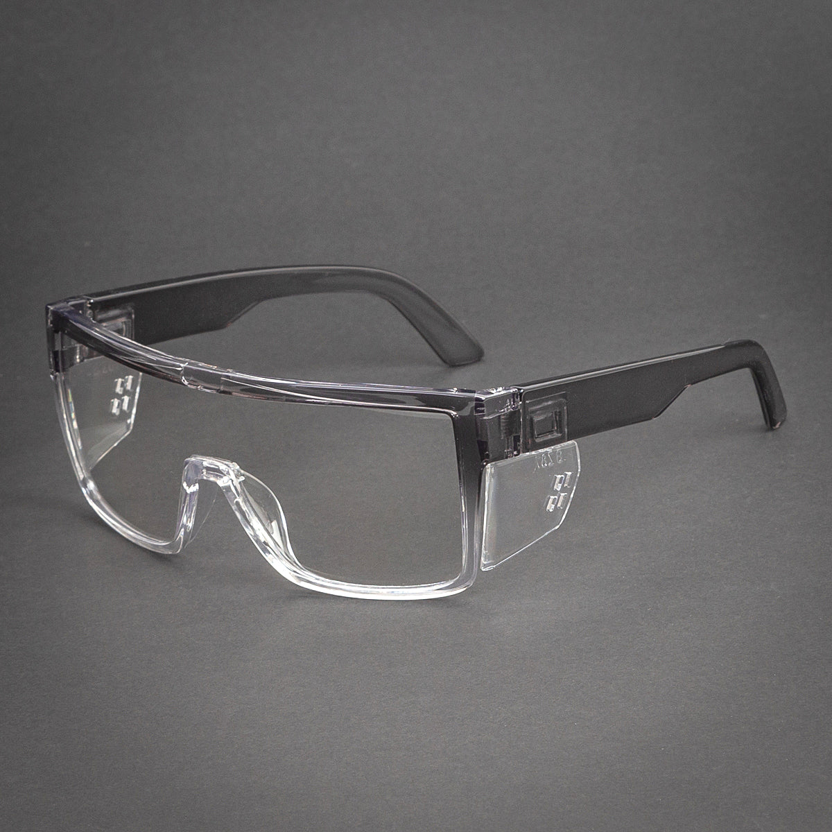 Dempsey- XL Frame Safety Photochromic