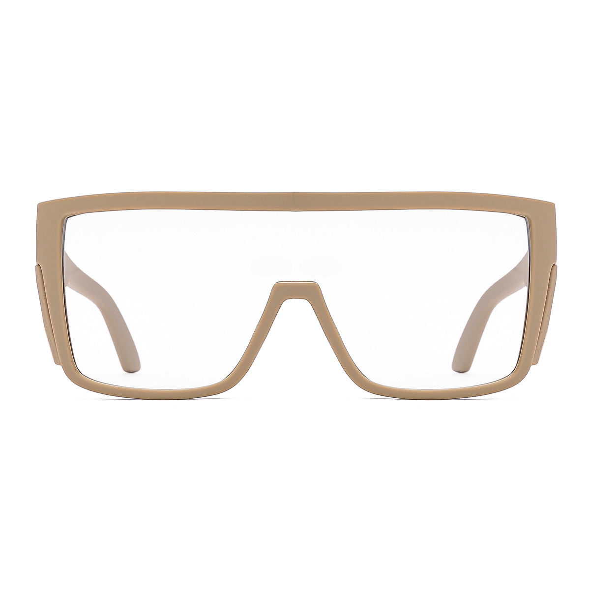 Dempsey- Unique Frame Safety Photochromic