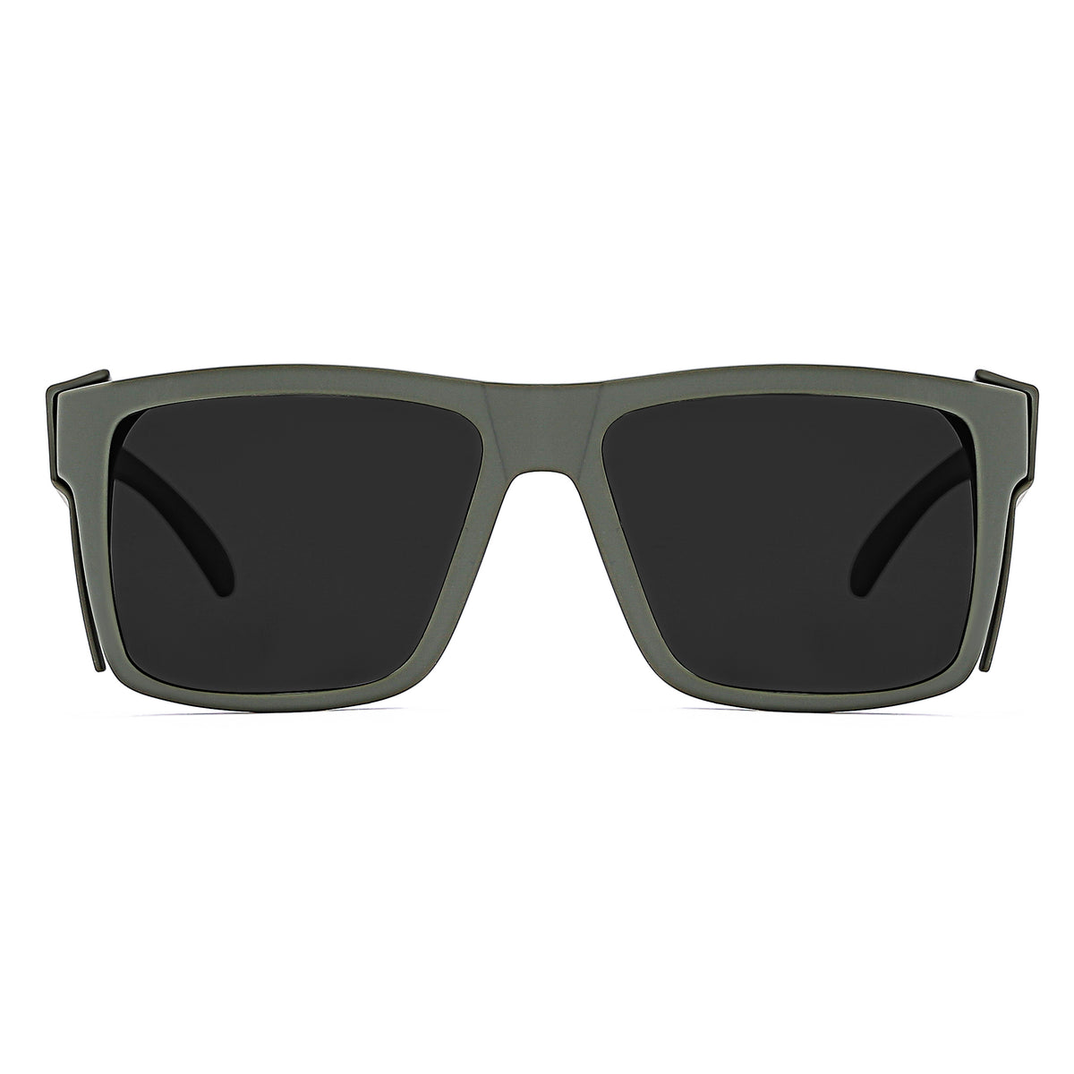 Edmund- Unique Frame Safety Polarized