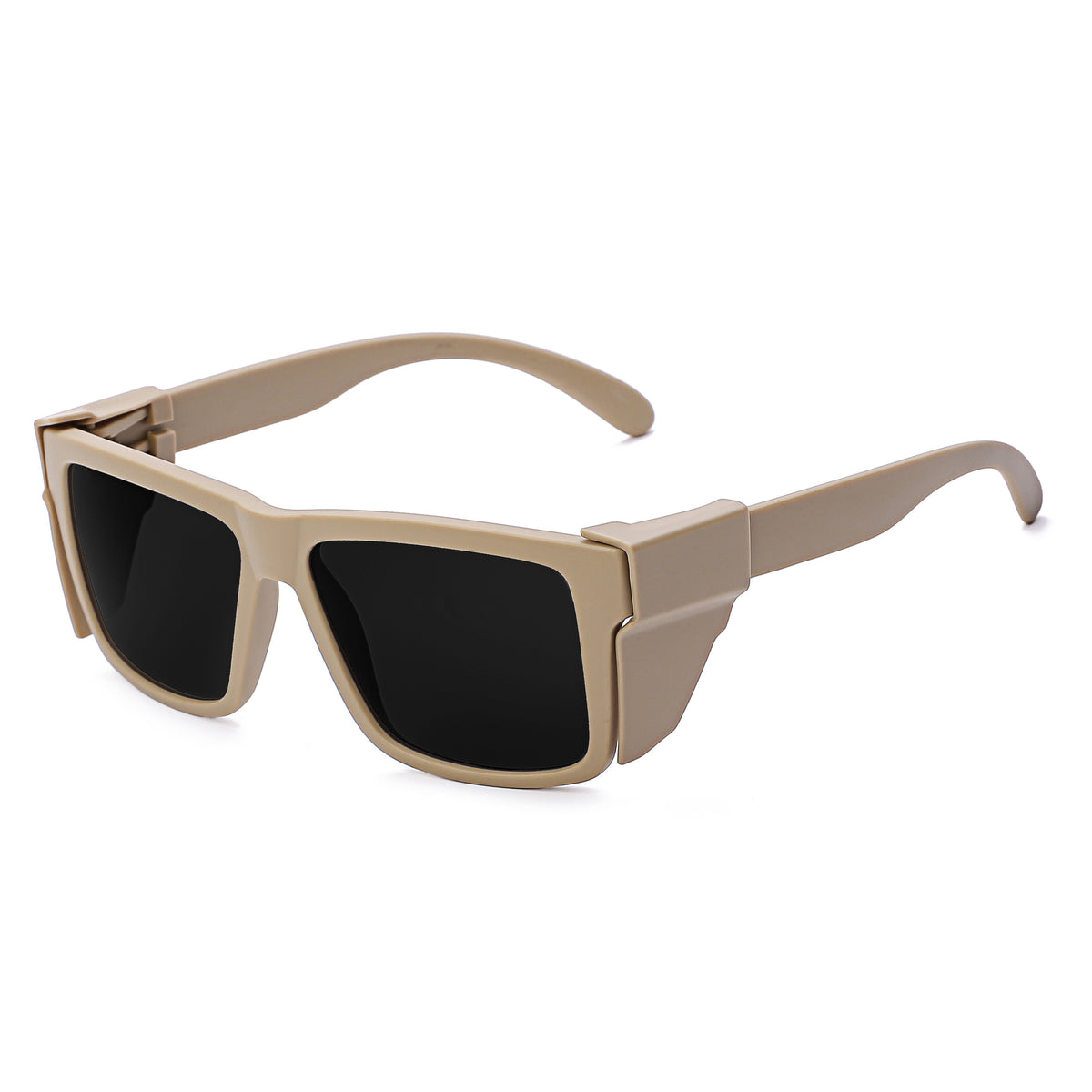 Edmund- Unique Frame Safety Polarized