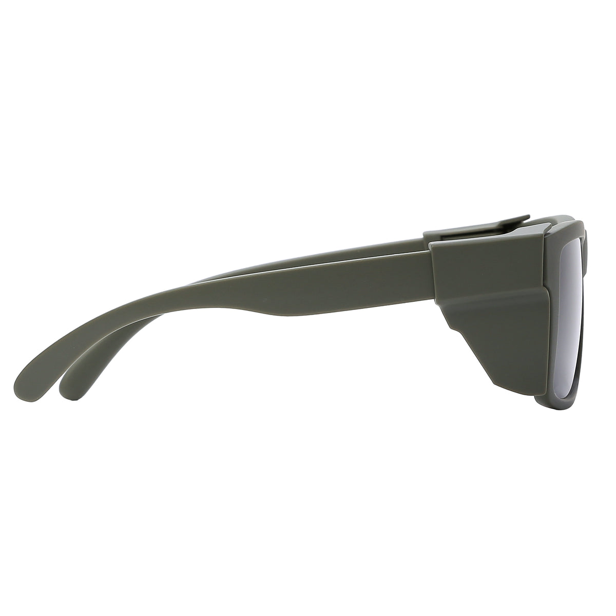 Edmund- Unique Frame Safety Polarized