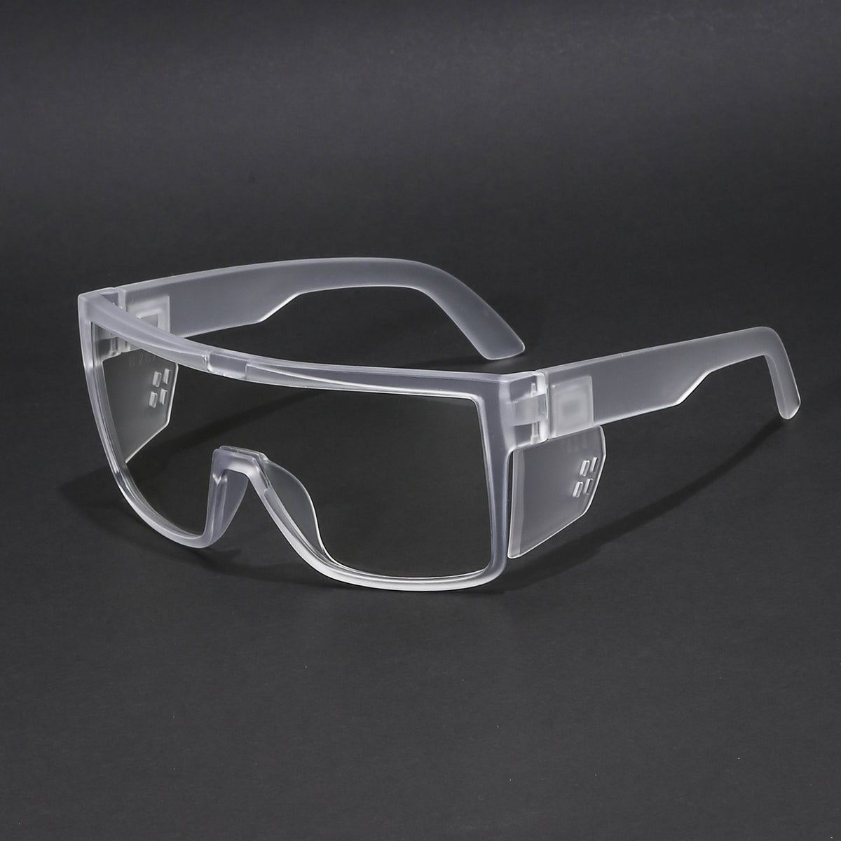 Dempsey- Unique Frame Safety Photochromic