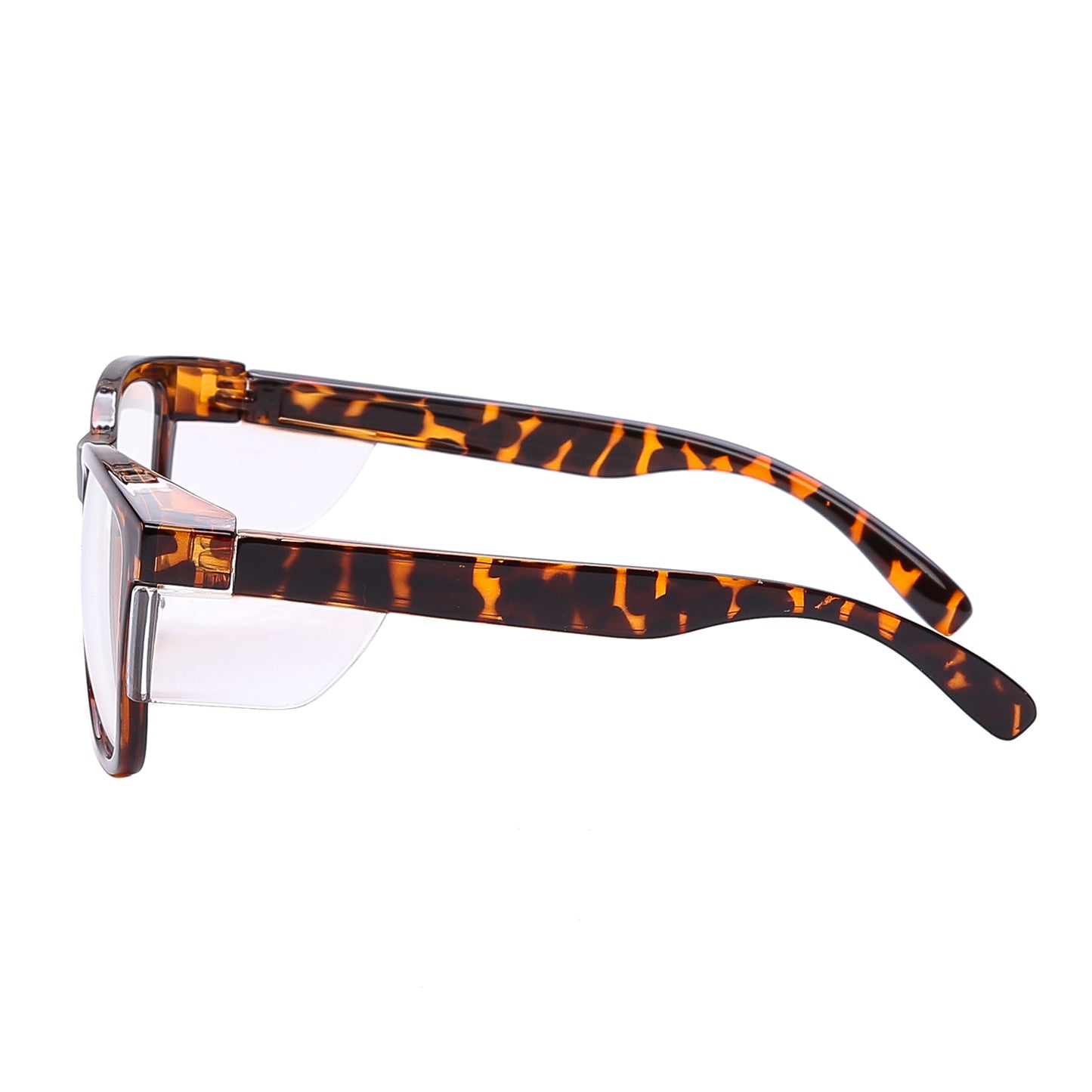 Rowan Anti-Fog Safety Glasses