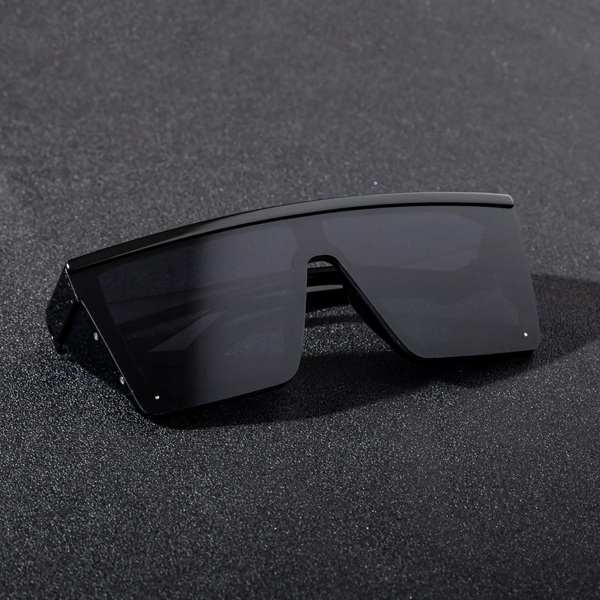 Darren Black Frame Safety