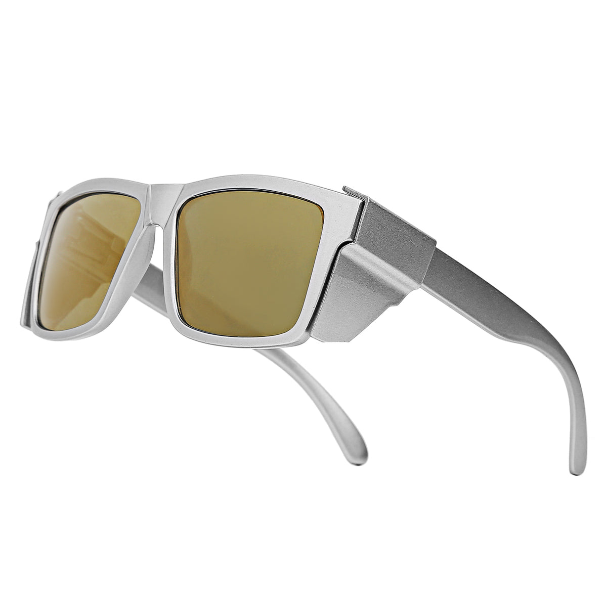 Edmund- Unique Frame Safety Polarized