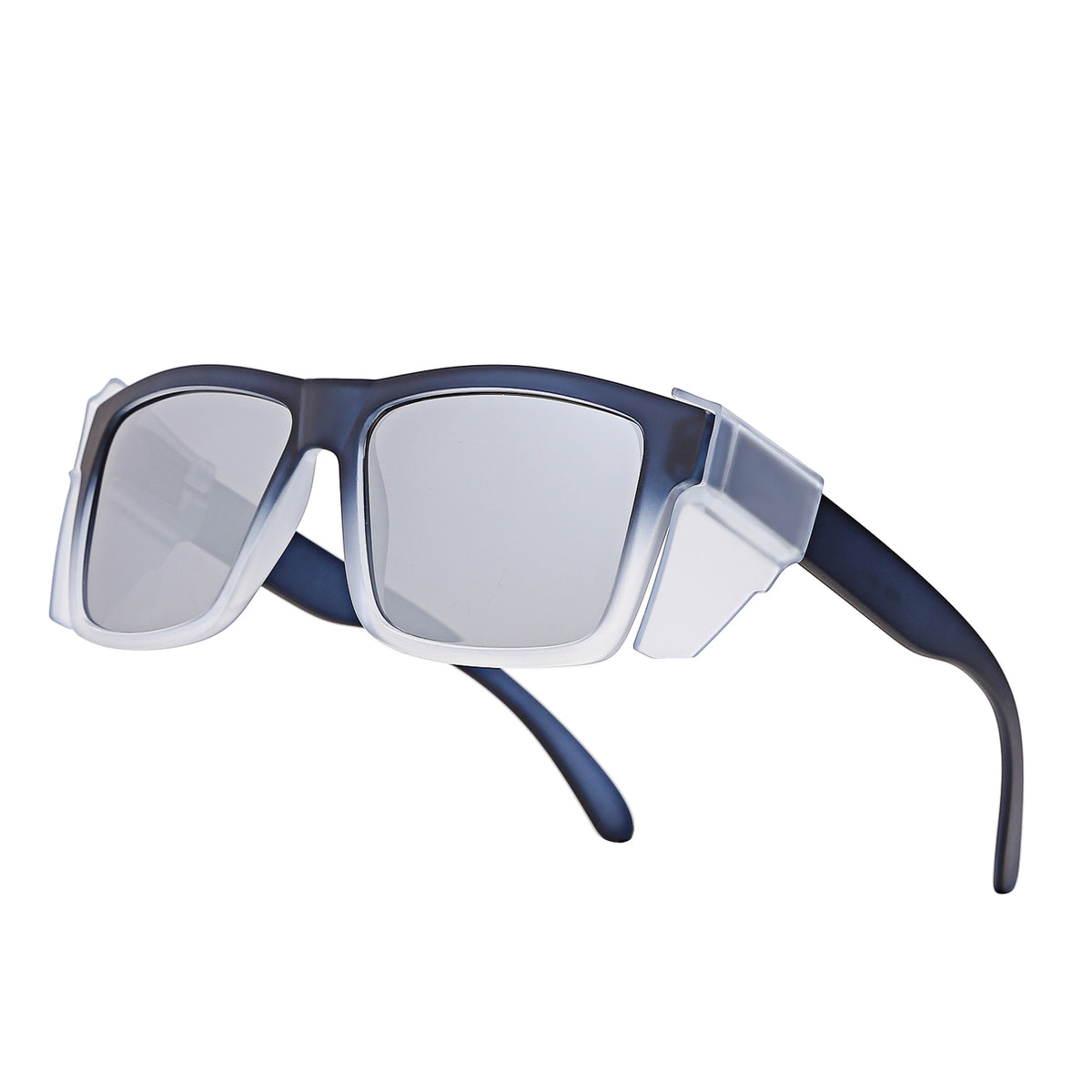 Edmund- Unique Frame Safety Polarized