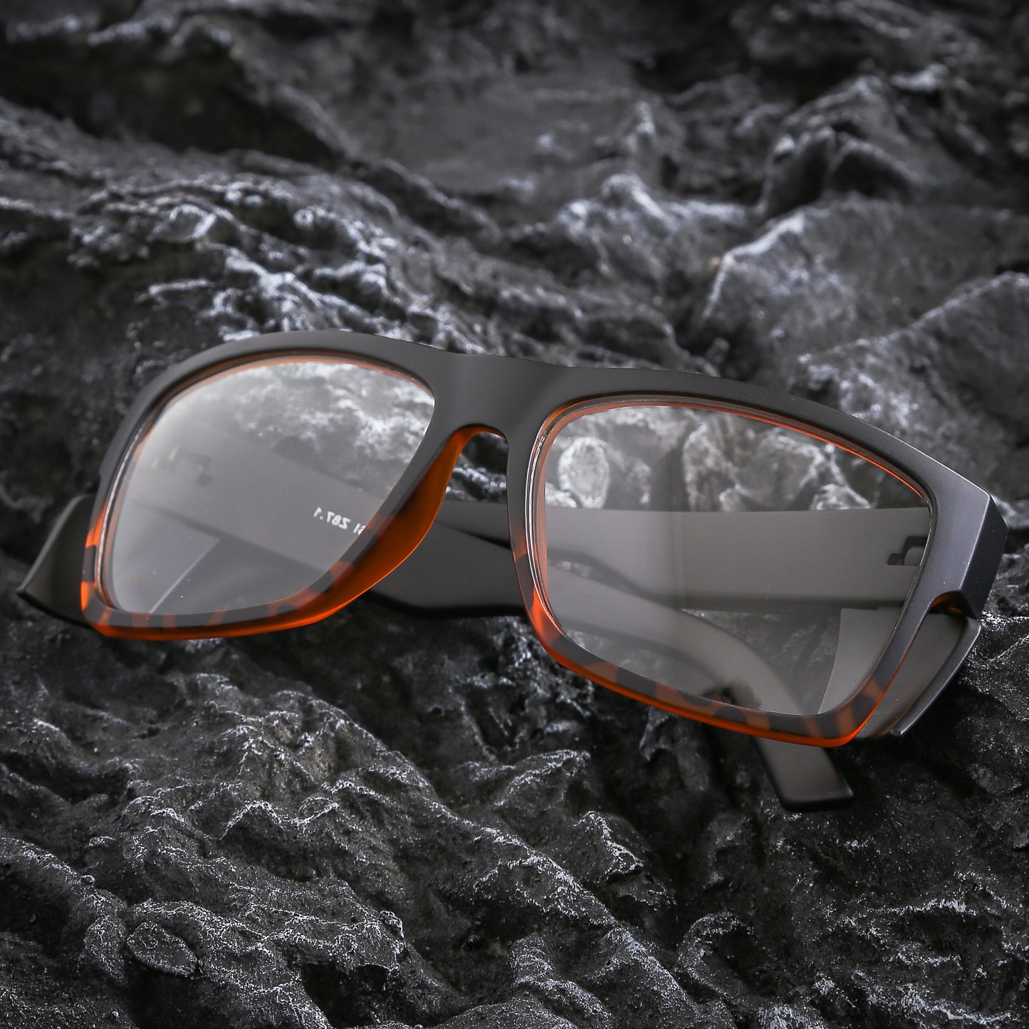 Benno- Unique Frame Safety Photochromic