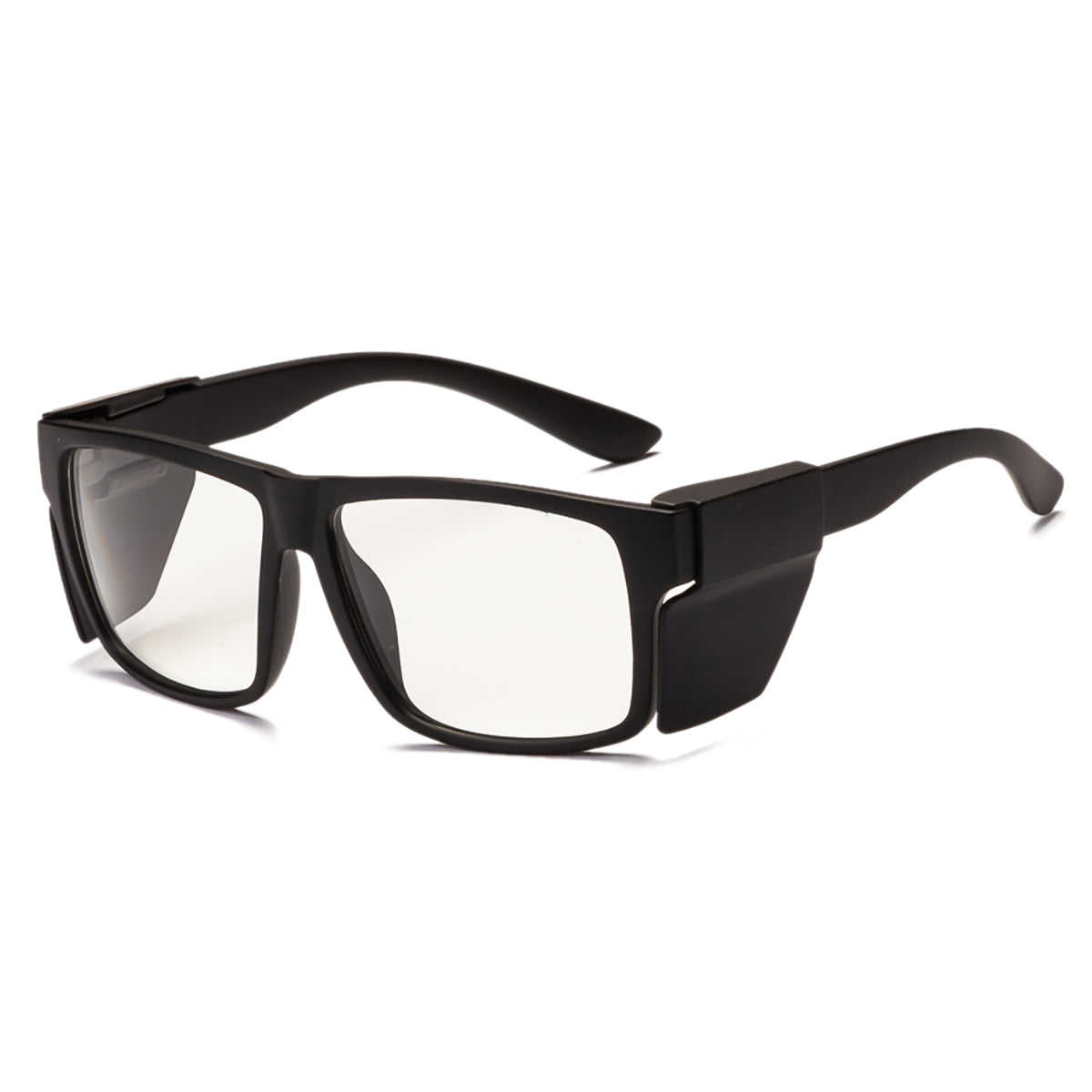 Harley Photochromic Safety Glasses