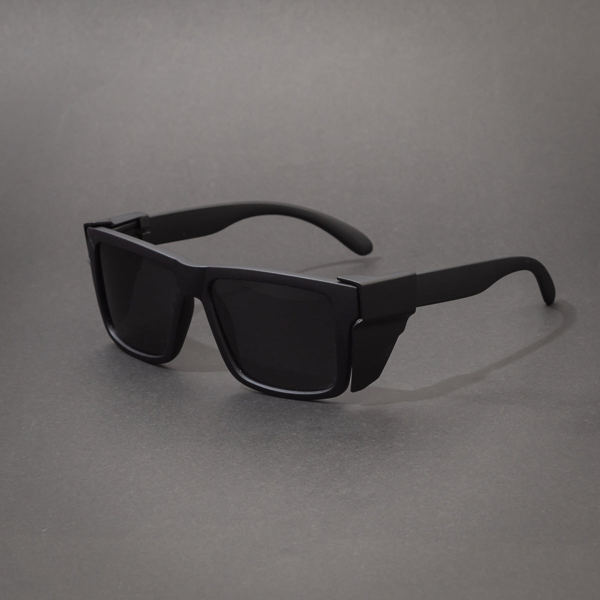 Edmund- XL Frame Safety Polarized