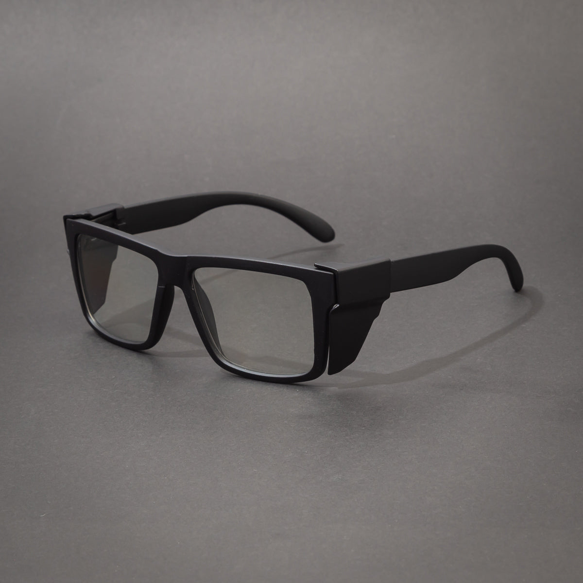 Edmund- XL Frame Safety Photochromic