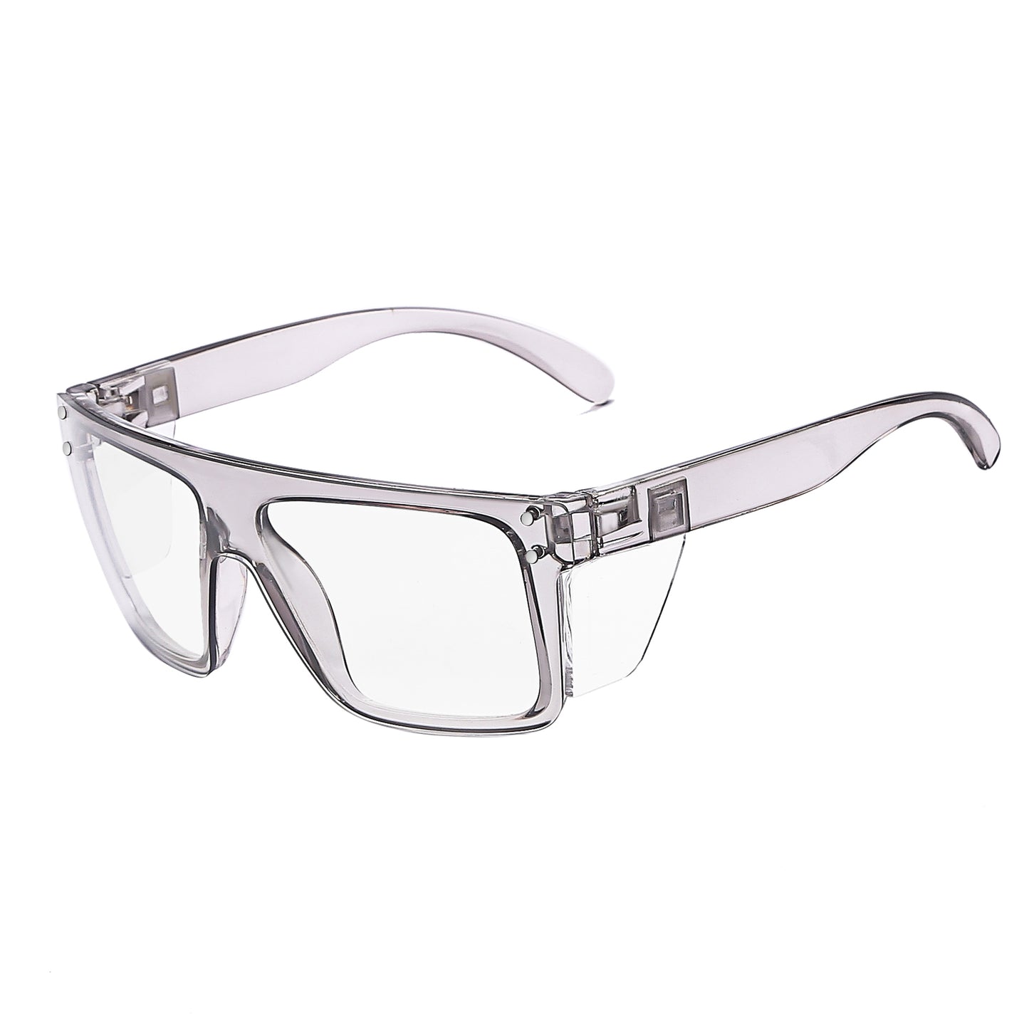 Mason Photochromic Safety Glasses