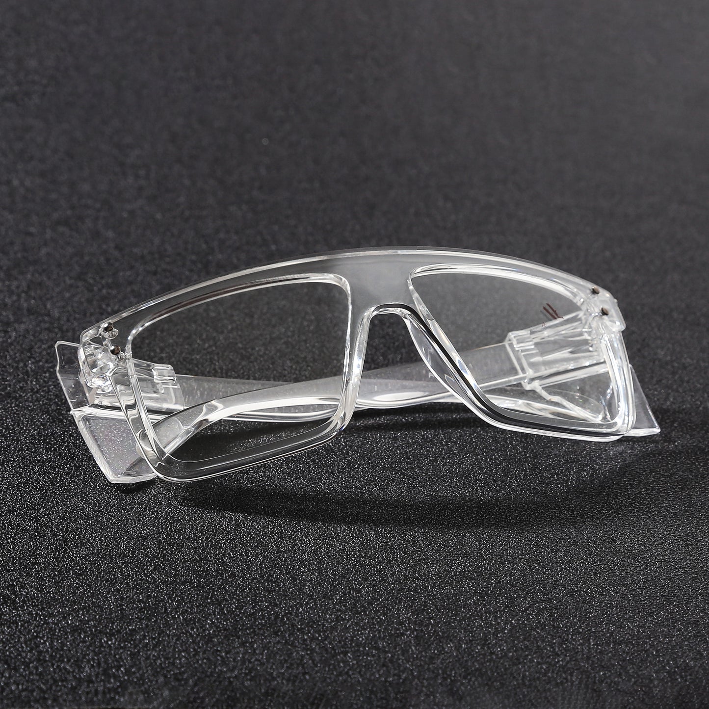 AdaptiveClear Photochromic Anti-Fog Glasses