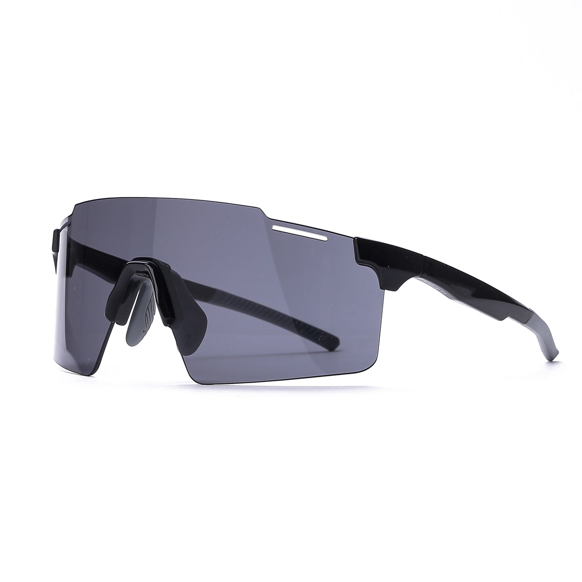 Dalton Black Frame Safety Sunglasses