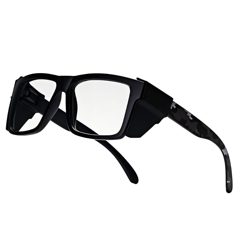 Edmund- Unique Frame Safety Photochromic