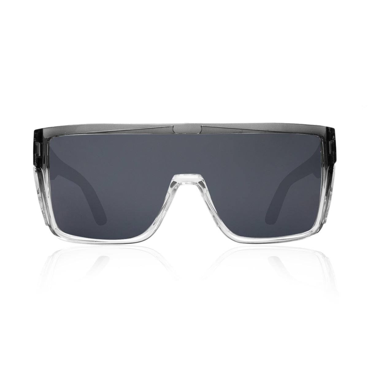 Dempsey- XL Frame Safety Polarized