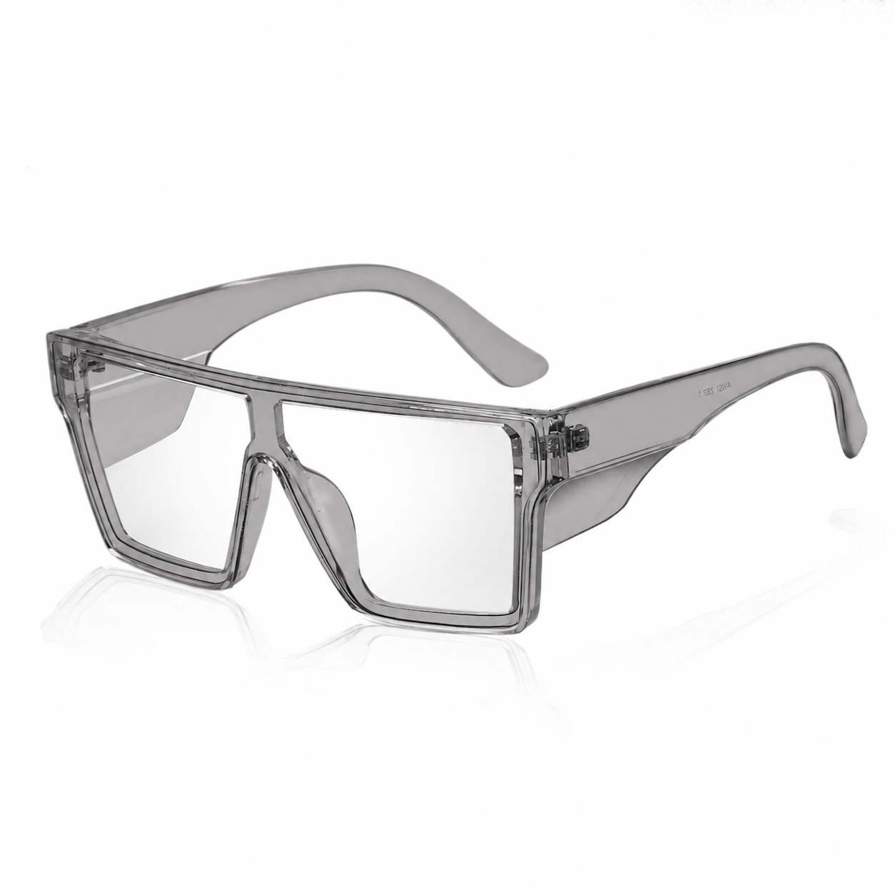 Cameron  Safety Photochromic