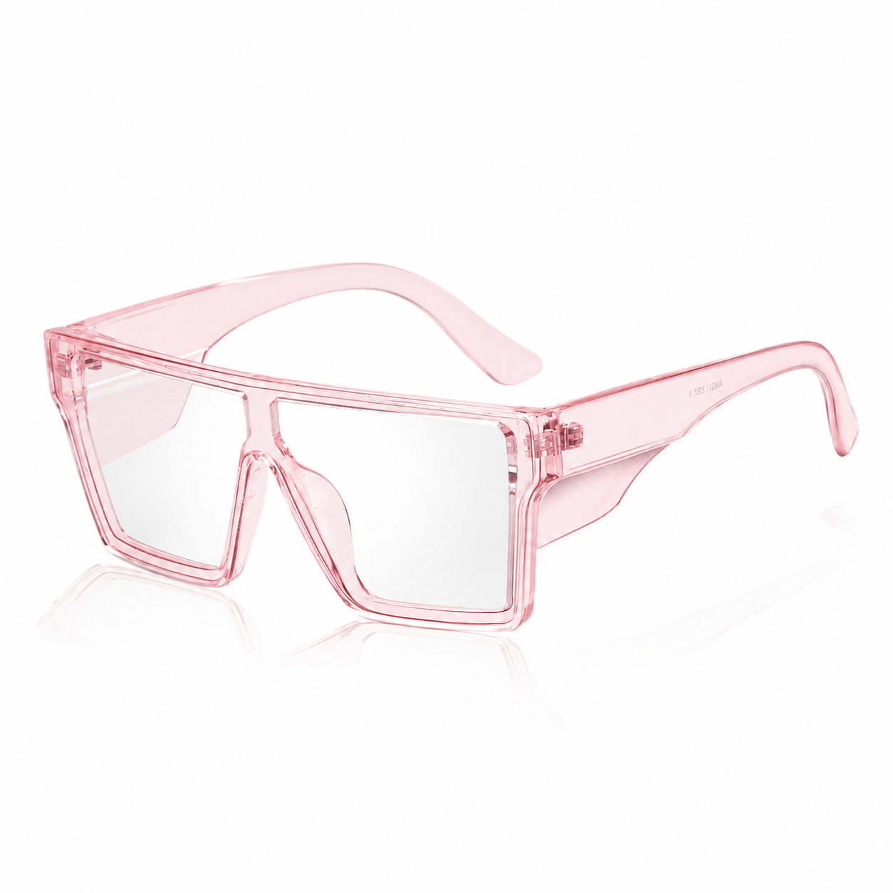 Cameron  Safety Photochromic