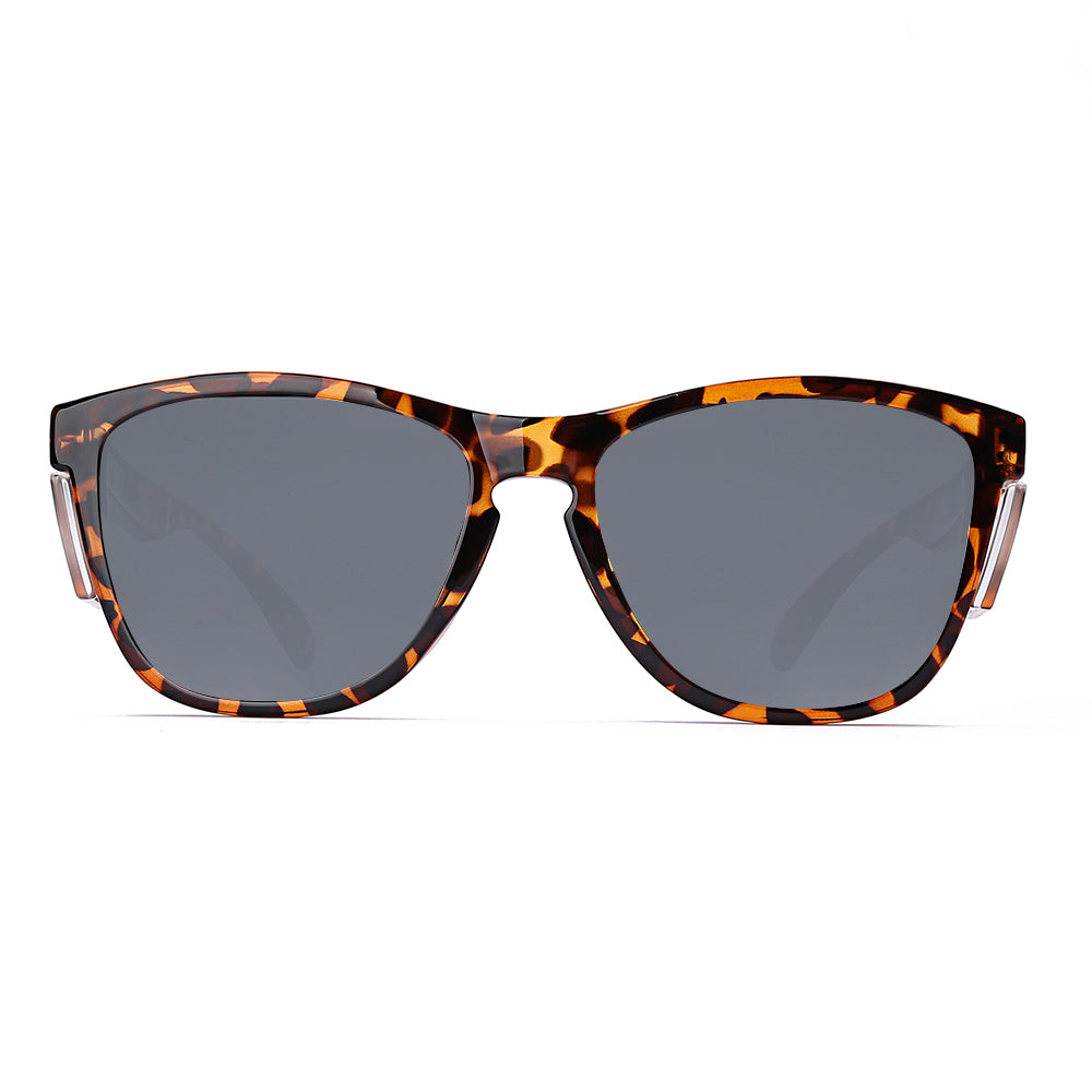 Rowan Unique Frame Safety Polarized Glasses