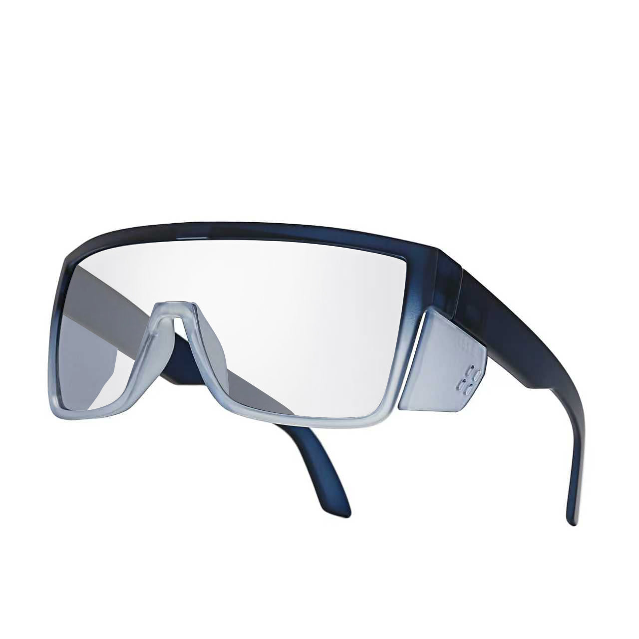 Dempsey- Unique Frame Safety Photochromic