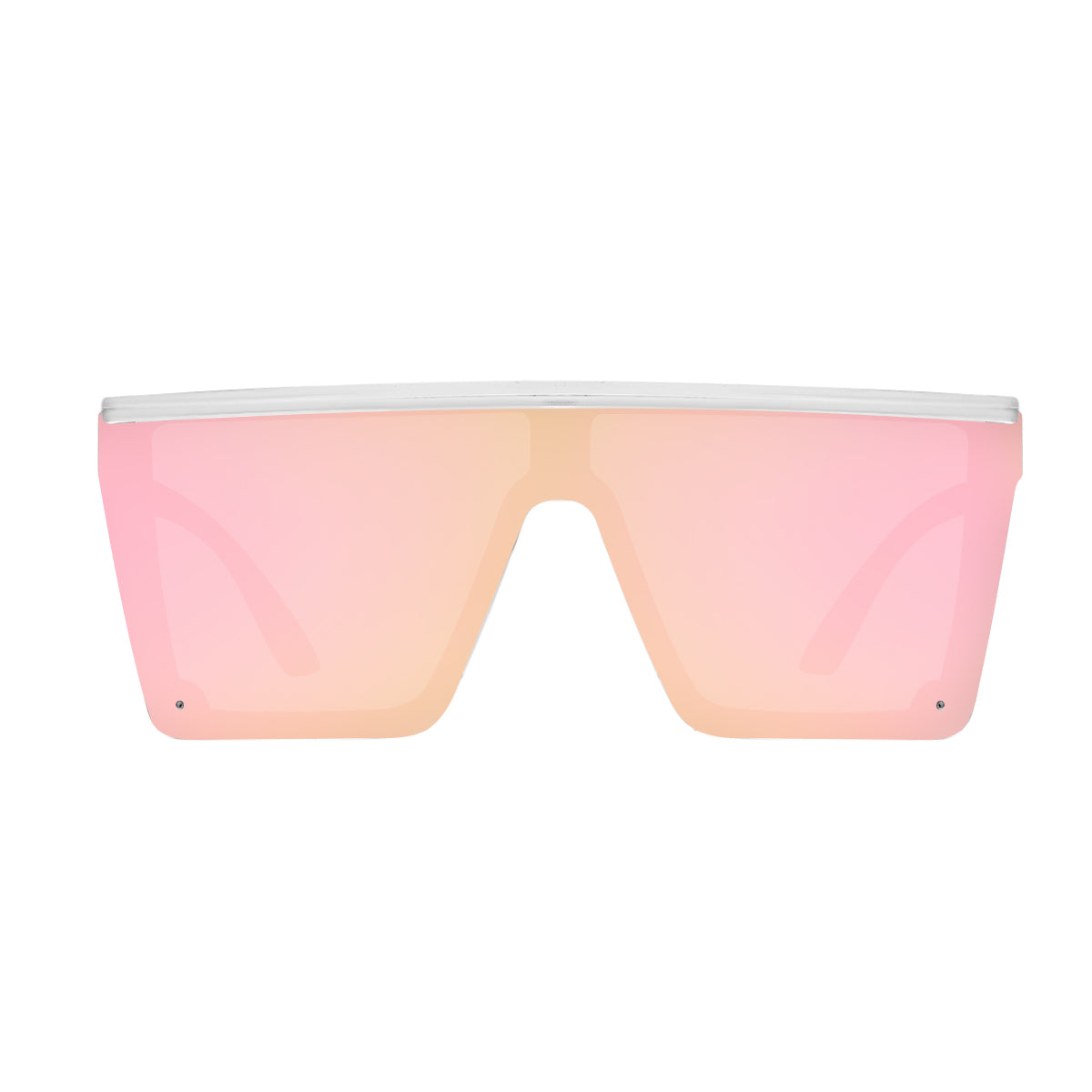 Darren Clear Frame Safety