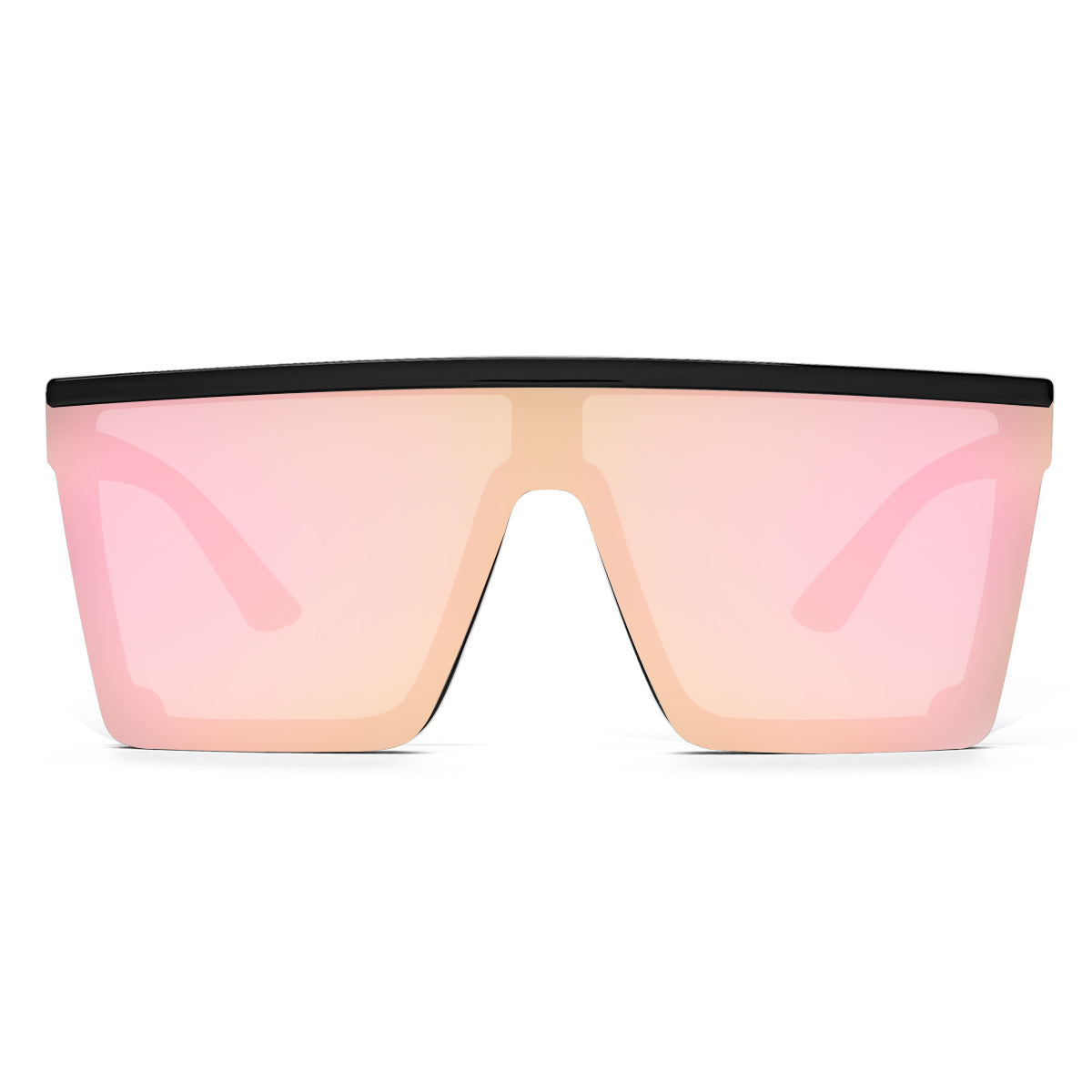 Darren Black Frame Safety