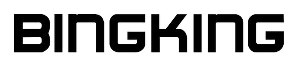 Bingking