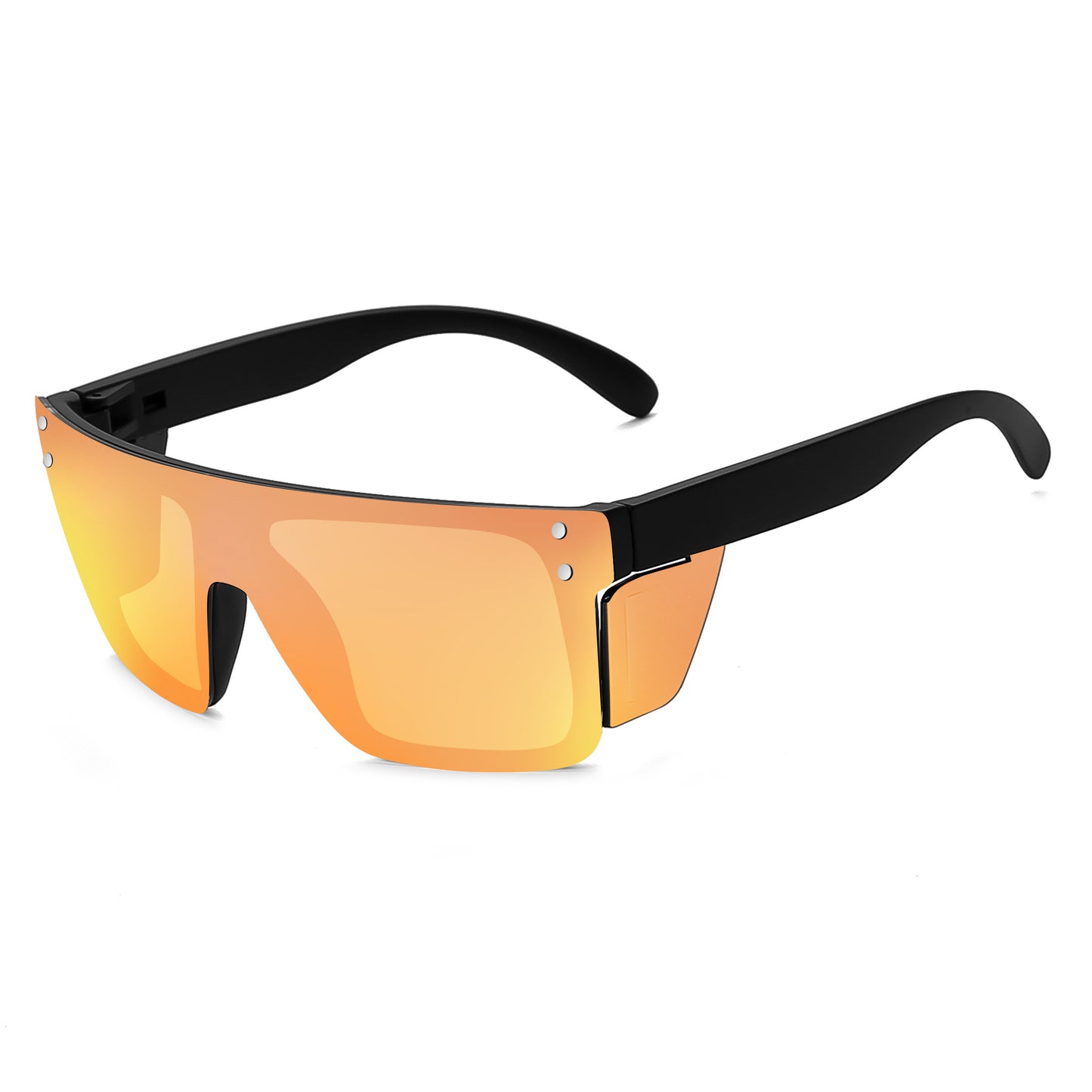 Mason Safety Polarized Glasses