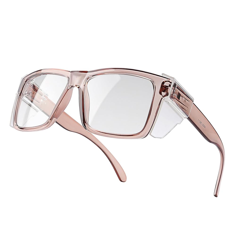Edmund- Safety Prescription