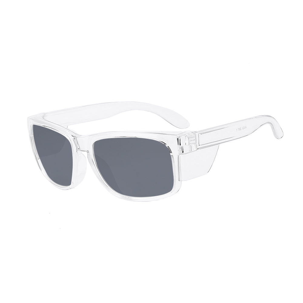 Calvin Polarized Protective Sunglasses