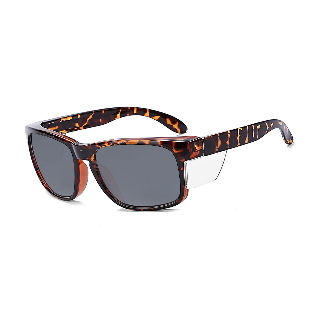 Calvin Polarized Protective Sunglasses