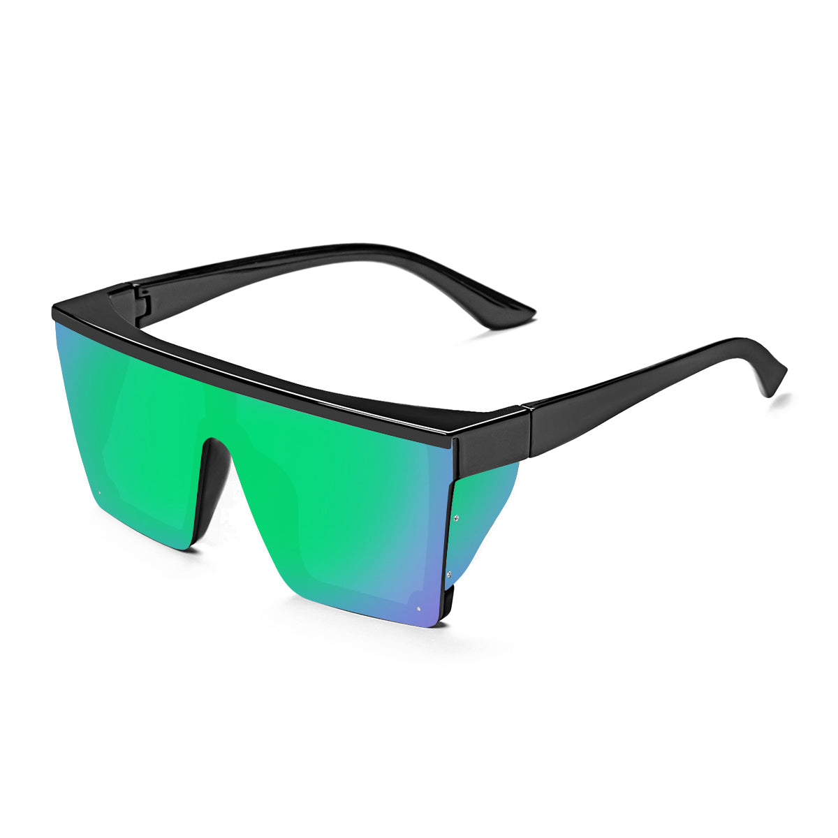 Darren Black Frame Safety