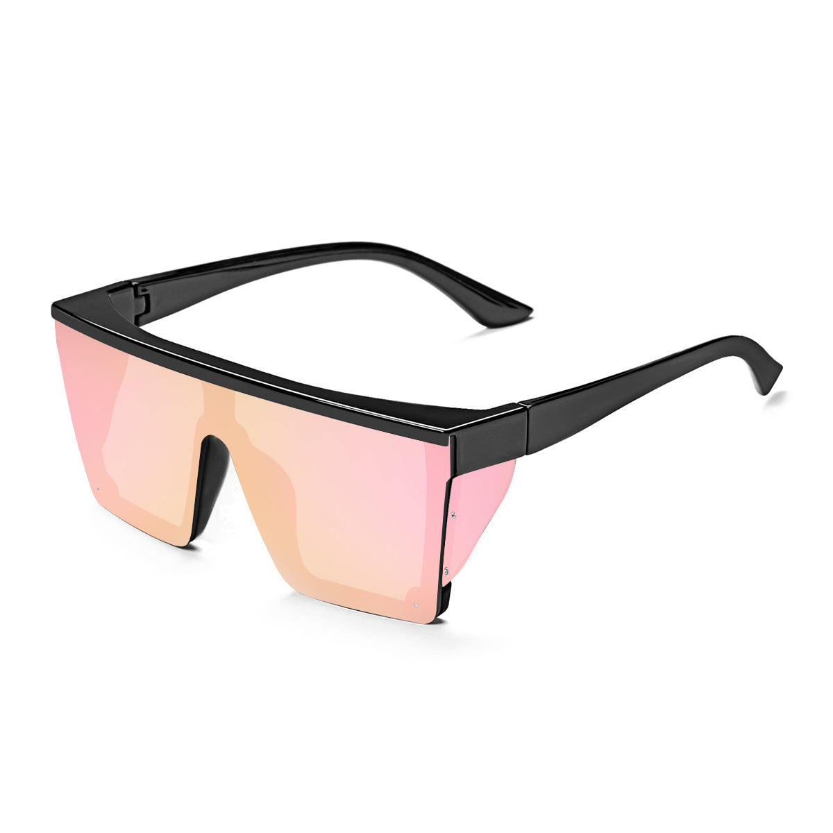 Darren Black Frame Safety