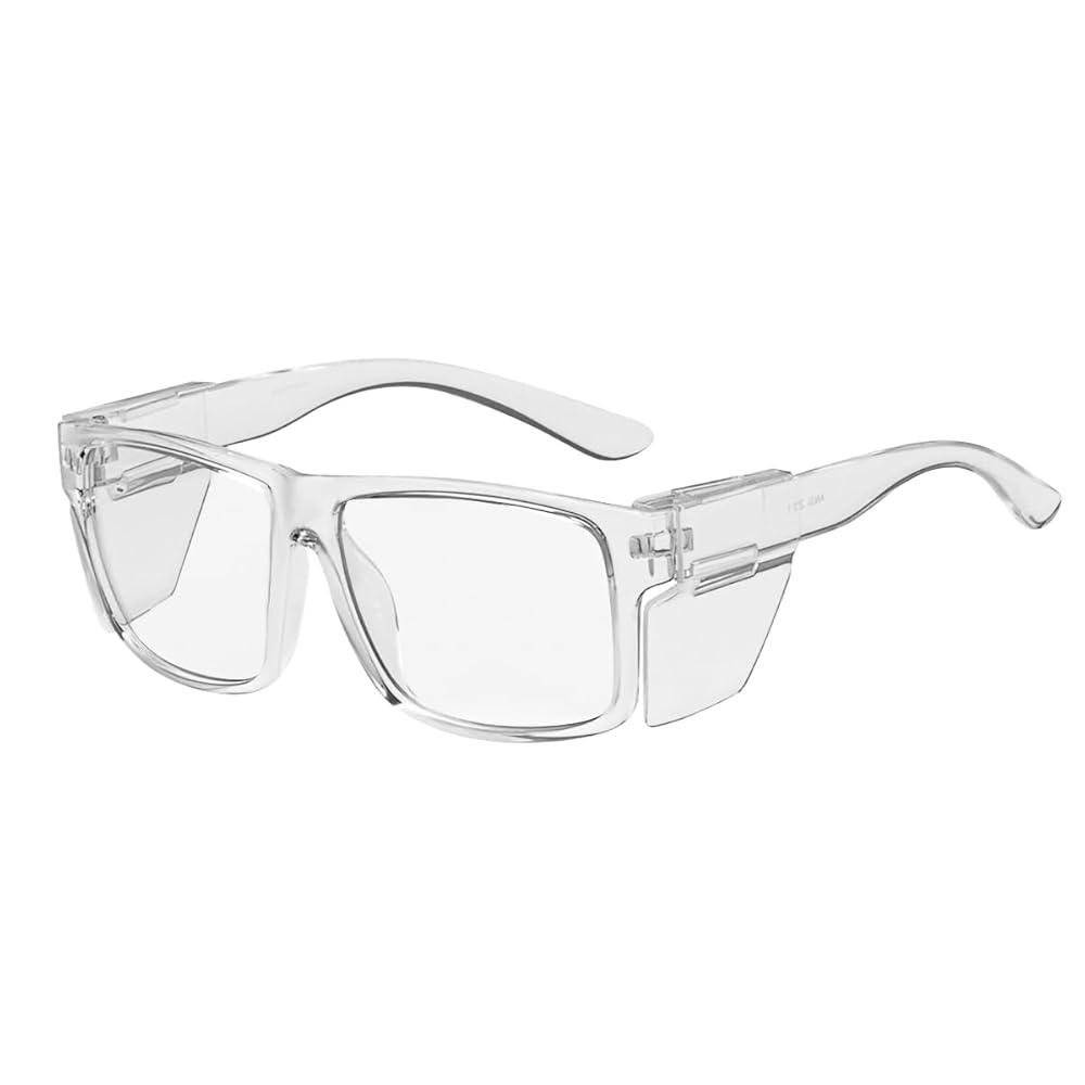 Harley - Safety Prescription