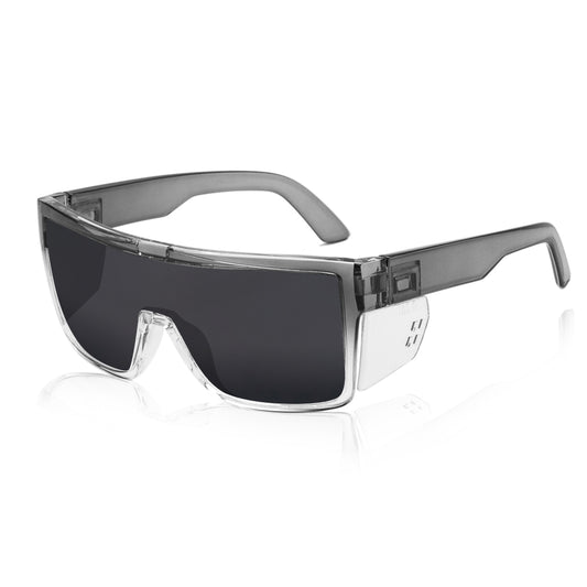 Dempsey- XL Frame Safety Polarized