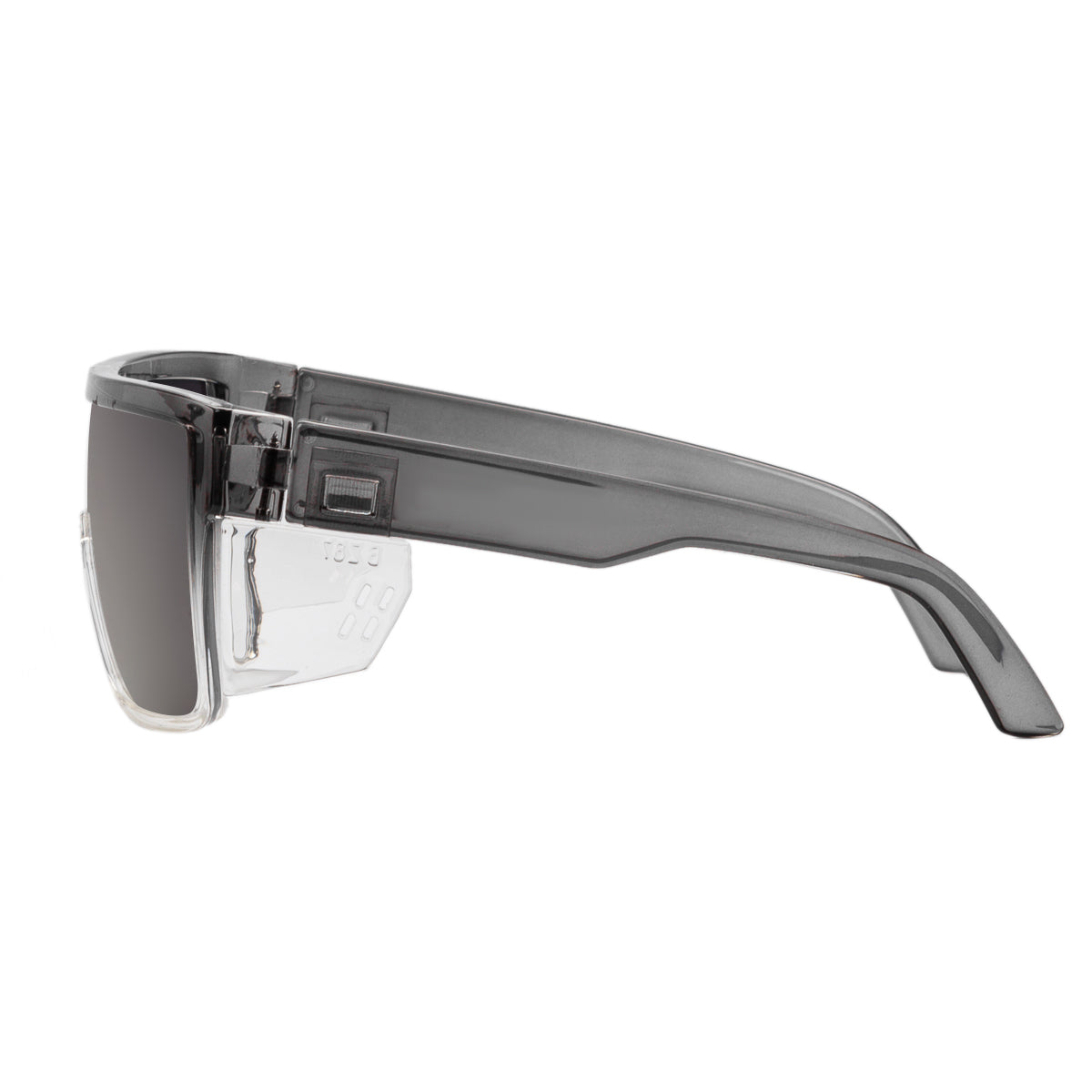 Dempsey- XL Frame Safety Polarized
