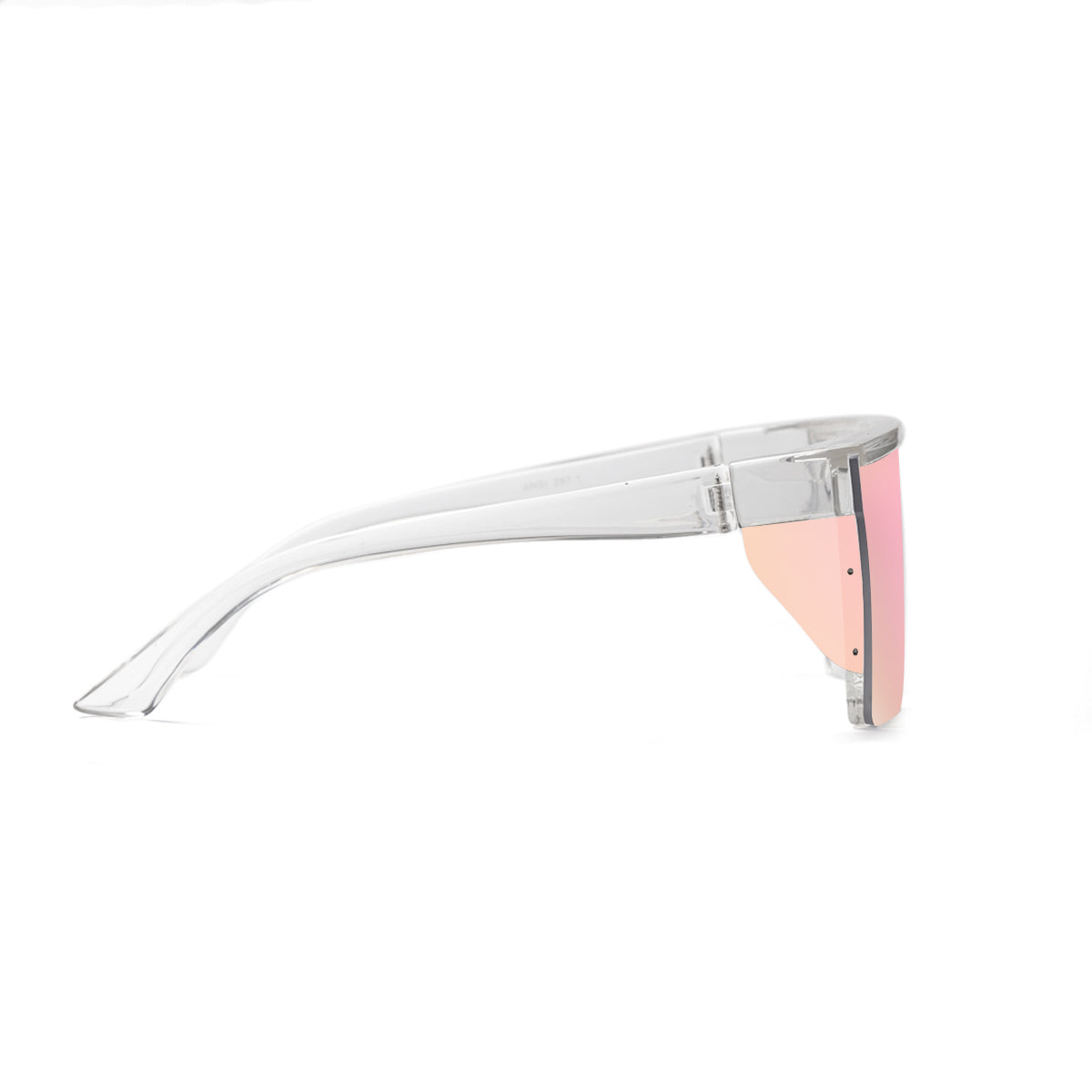 Darren Clear Frame Safety