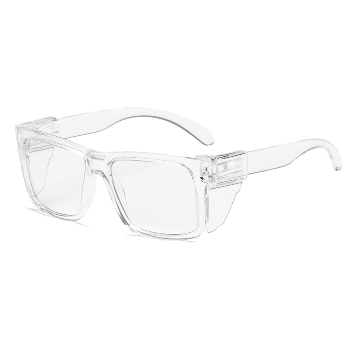 Edmund- XL Frame Safety Photochromic