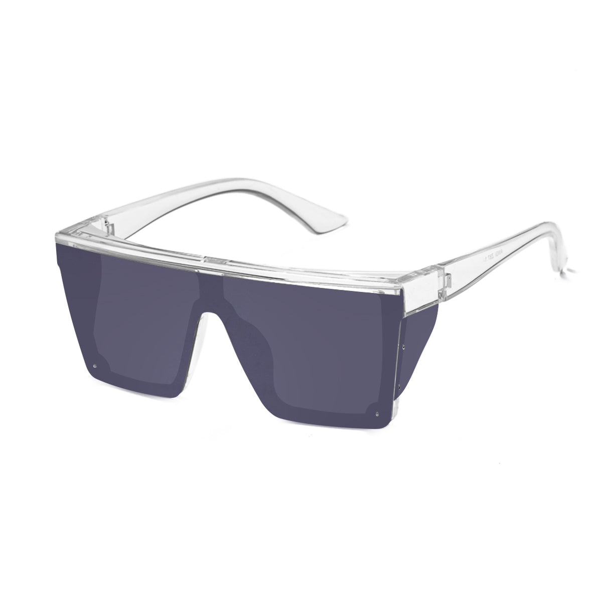 Darren Clear Frame Safety