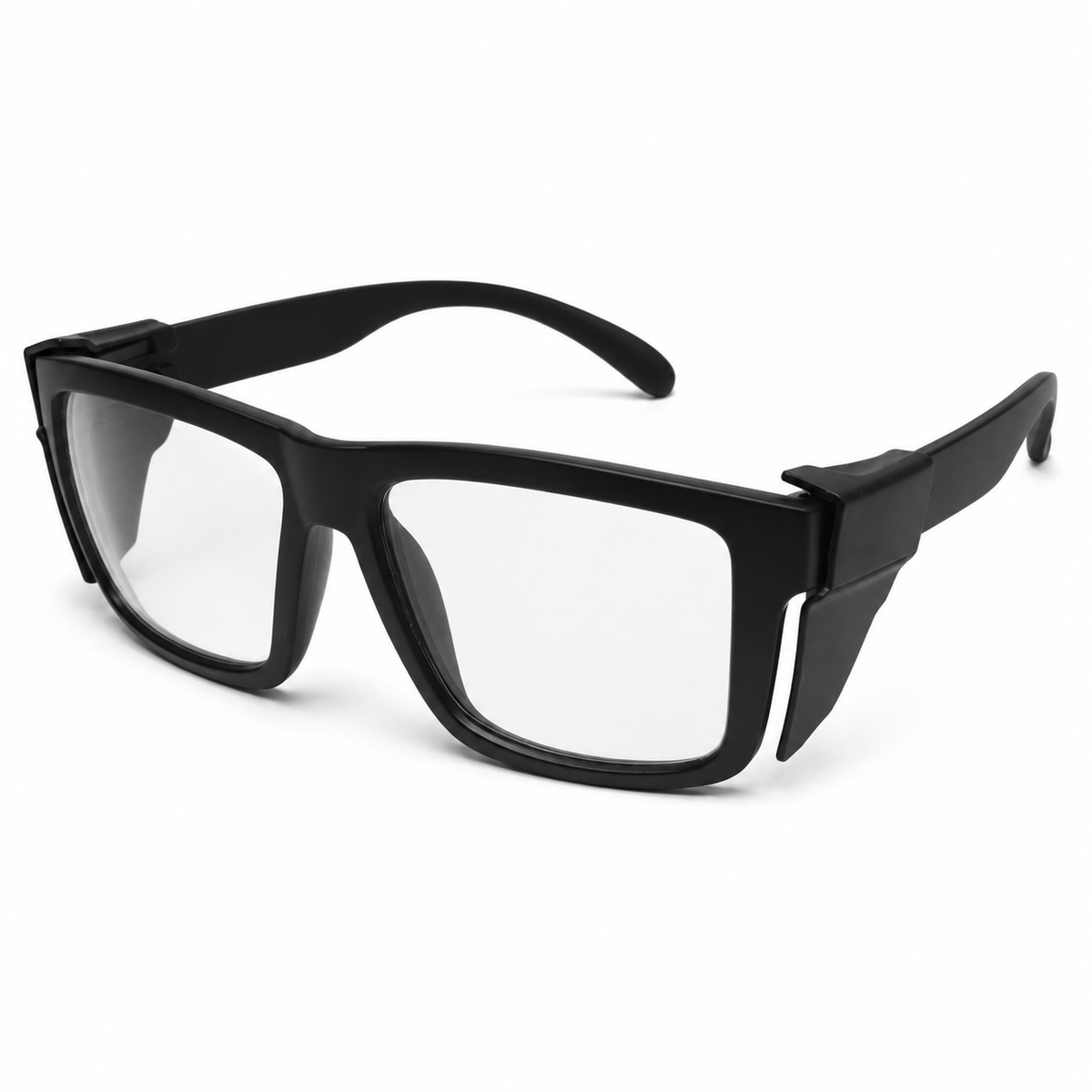 Edmund- XL Frame Safety Prescription