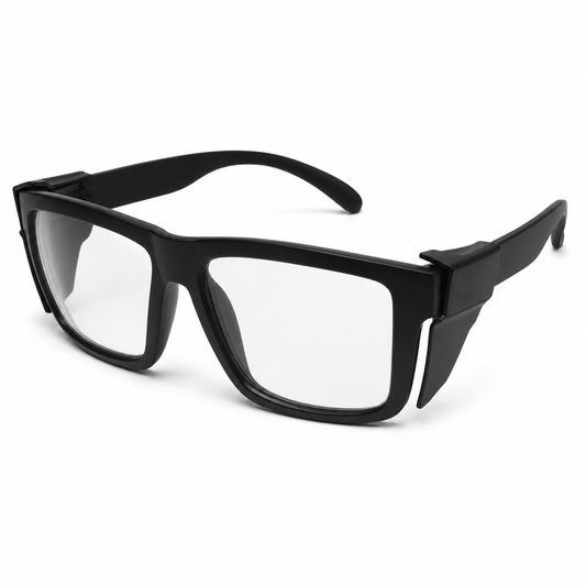 Edmund- XL Frame Safety Prescription