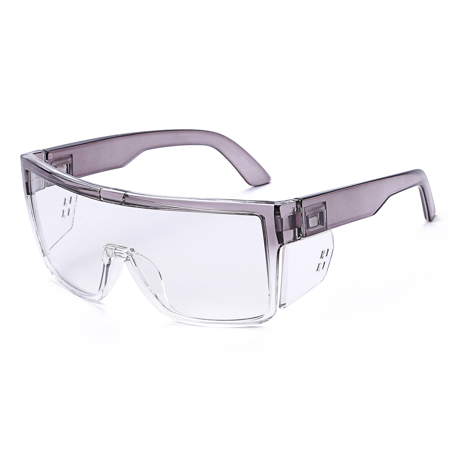 Dempsey- Unique Frame Safety Photochromic