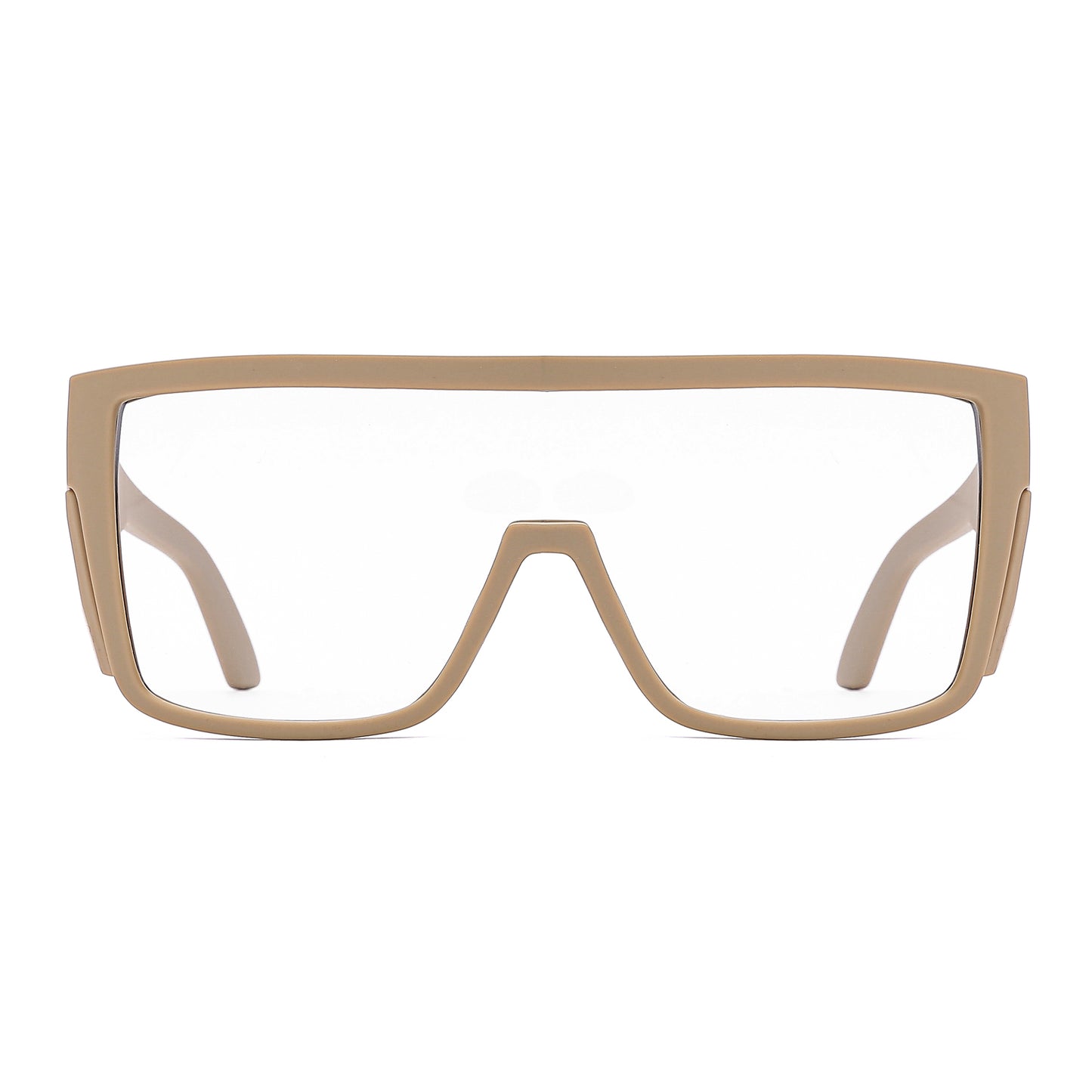 Dempsey- Unique Frame Safety Photochromic