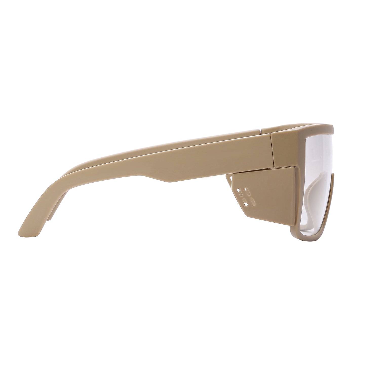 Dempsey- Unique Frame Safety Photochromic