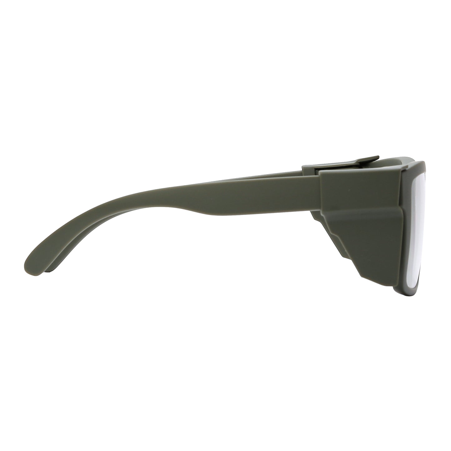 Edmund- Unique Frame Safety Photochromic