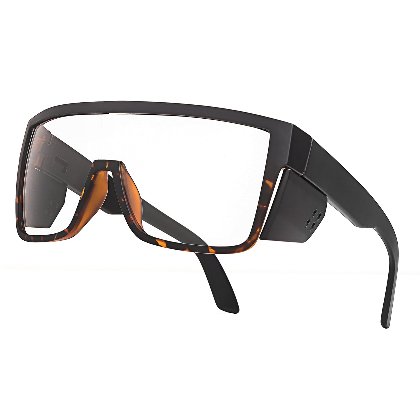 Dempsey- Unique Frame Safety Photochromic