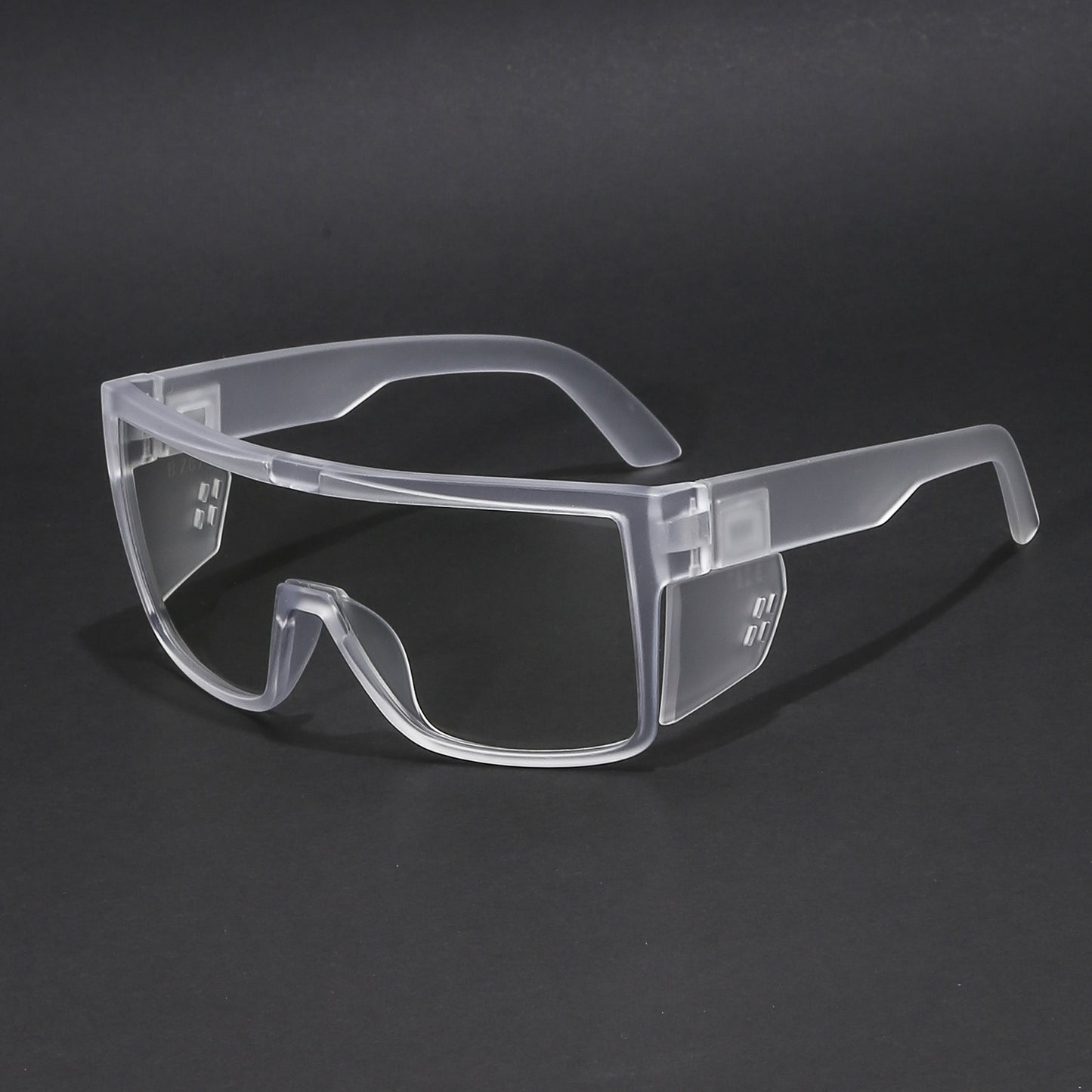 Dempsey- Unique Frame Safety Photochromic