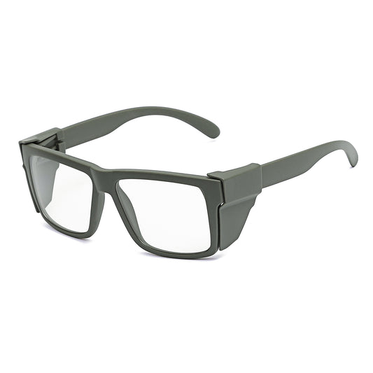 Edmund- Unique Frame Safety Photochromic