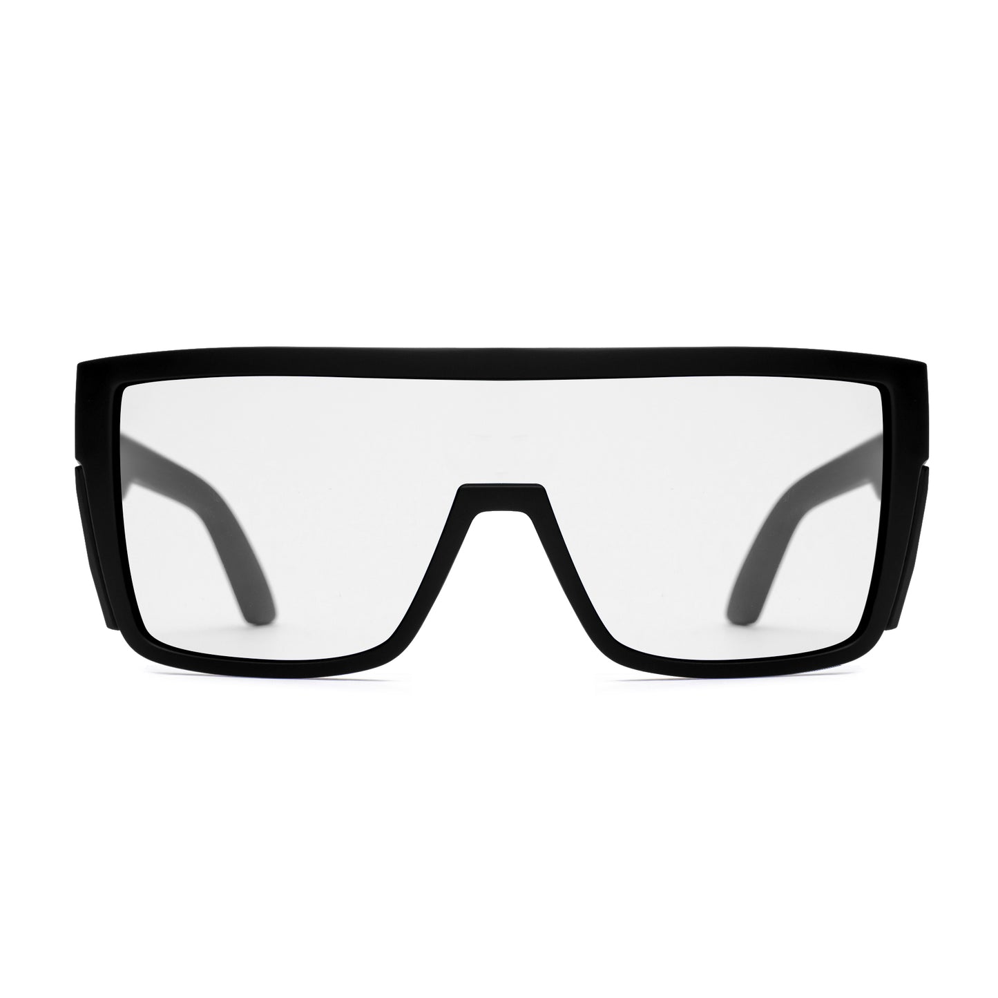 Dempsey-   Black Frame Safety Photochromic